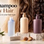 Which Shampoo Is Good for Dry Hair in USA? Best Picks
