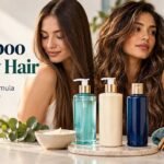 Which Shampoo Is Good for Dry Hair? Best Picks by Hair Type