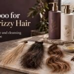 Which Shampoo Is Good for Dry, Frizzy Hair? Best Choices