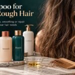Which Shampoo Is Good for Dry and Rough Hair? Best Choices