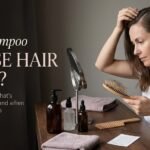 Worst Shampoos That Cause Hair Loss in Women: What to Avoid