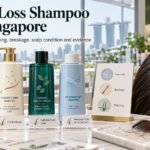 Which Shampoo Is Good for Hair Loss in Singapore? Best Picks