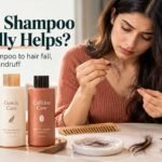 Which Shampoo Is Good for Hair Fall and Hair Growth?