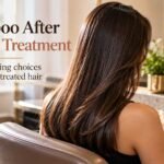 Which Shampoo Is Good After Keratin Treatment?