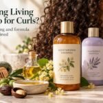 Which Young Living Shampoo Is Good for Curly Hair?