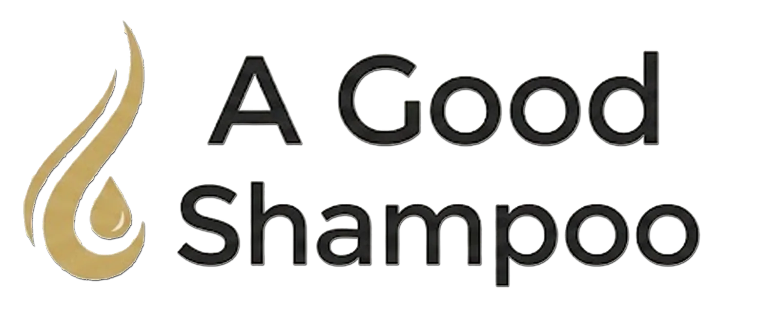logo agoodshampoo