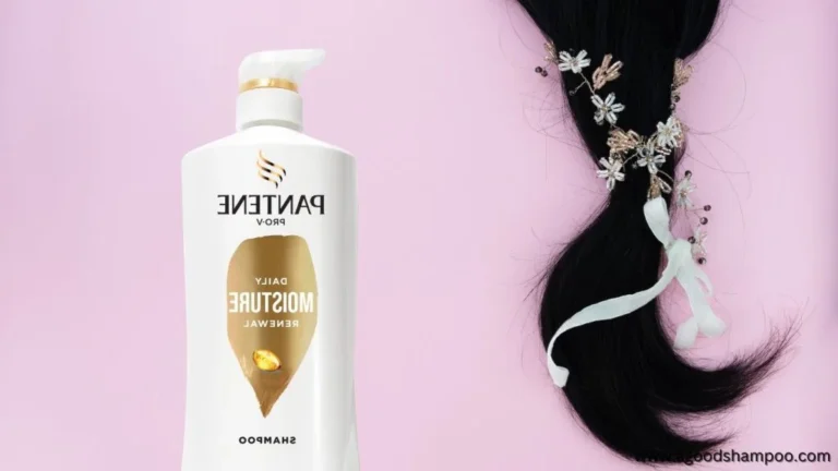 Is Pantene Shampoo Good? Real Benefits Explained by a Hair Expert 4 Why Pantene Shampoo Is Good