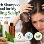 Which Shampoo Is Good for My Peeling Scalp? A Practical Guide