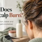 Why Does My Scalp Itch and Burn? Causes and What Helps