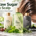 Which Raw Sugar Shampoo Is Good for Oily Scalp? Best Pick