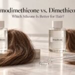 Amodimethicone vs. Dimethicone: Which Is Better for Hair?
