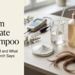 Sodium Benzoate in Shampoo: Purpose, Safety and Side Effects