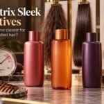 Which Shampoo Is Just as Good as Matrix Sleek? Best Alternatives