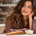 Which Shampoo Is Good for Dry and Frizzy Hair?