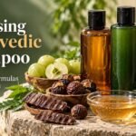 Which Ayurvedic Shampoo Is Good for Hair? What to Choose
