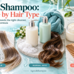 Which Shampoo Is Good for Daily Hair Wash? Best Choices by Hair Type