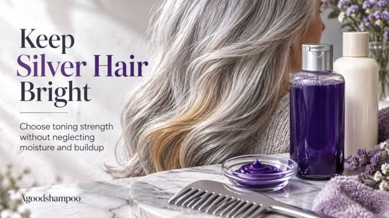 Home 12 er hair beside violet toning shampoo and moisturizing cleanser