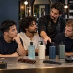 Which Shampoo Is Good for Guys? Choose by Hair Type