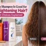 Which Shampoo Is Good for Straightening Hair? Best Choices Explained